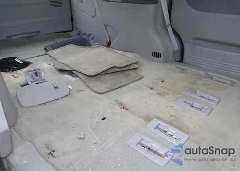 1999 Oldsmobile Silhouette Gl из США, поврежденный, VIN 1GHDX03E0XD302549